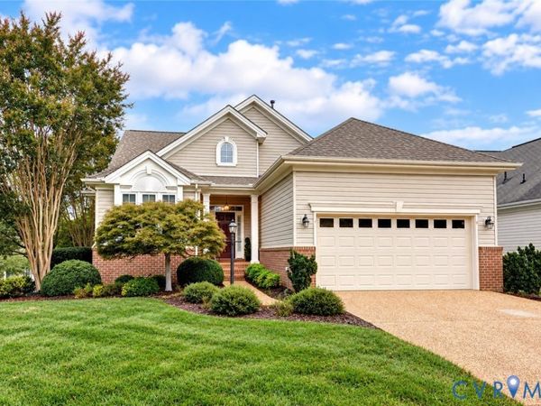 6864 Arthur Hills Drive , Williamsburg, VA 23188