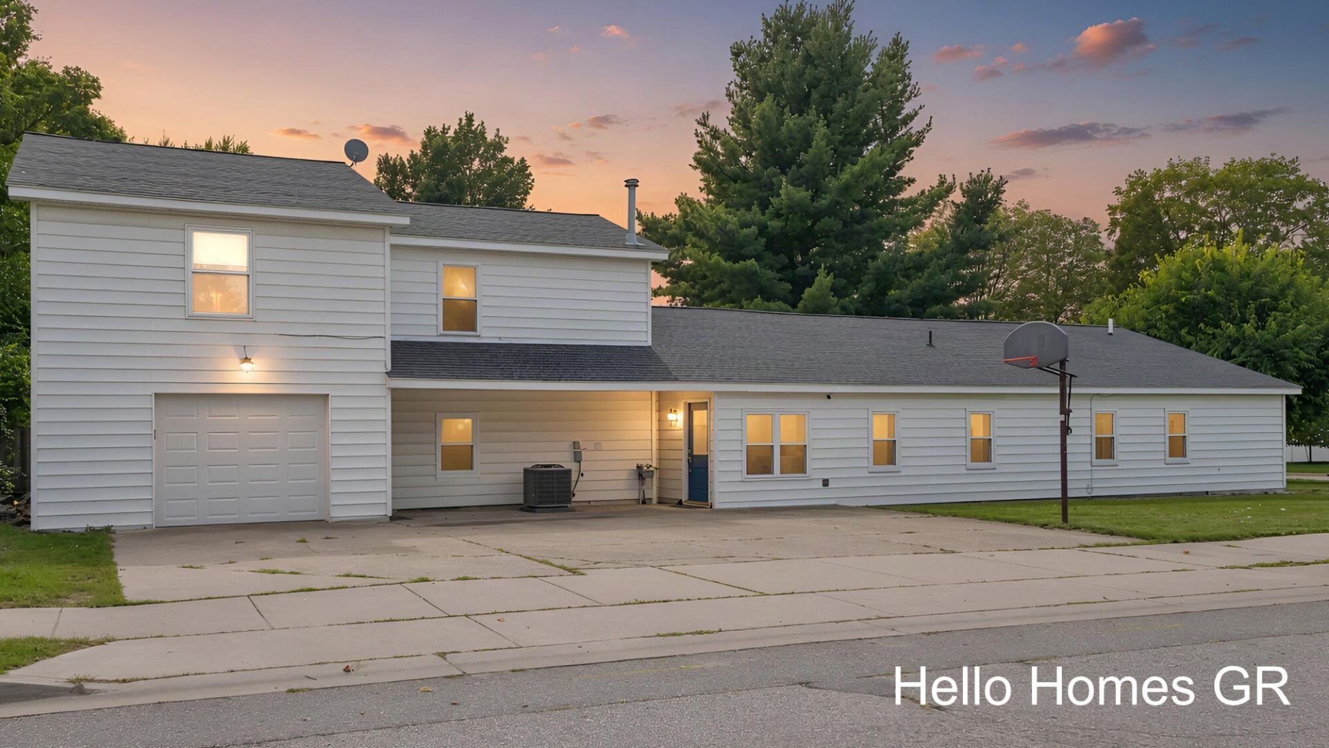415 Grand Rapids Street, Middleville, MI 49333 Main Photo