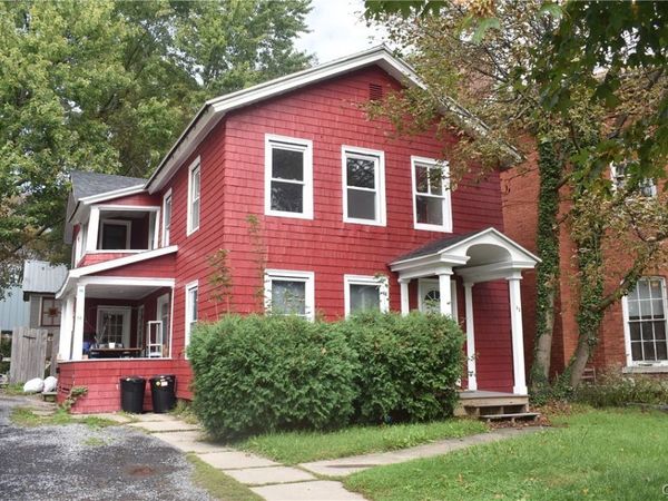 53 E Genesee Street , Auburn, NY 13021