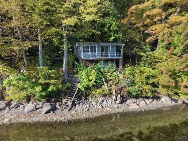 Verish Trail off Willowdale, Skaneateles, NY 13152