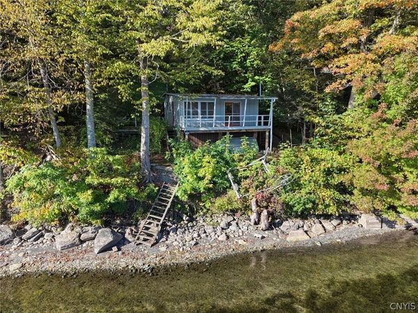Verish Trail off Willowdale , Skaneateles, NY 13152