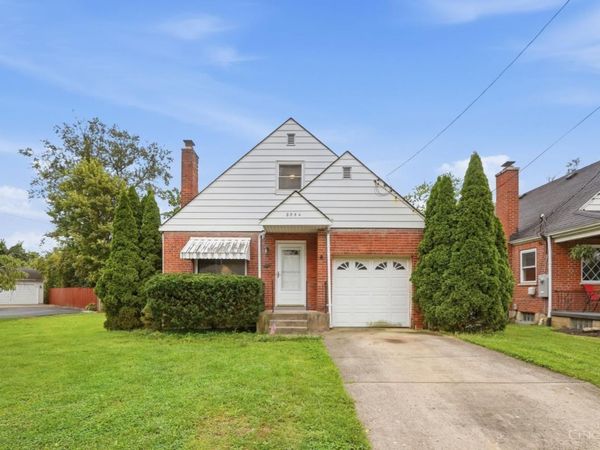 8554 Plainfield Road, Sycamore Twp, OH 45236