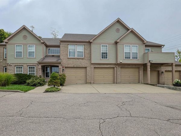 8404 Ridge Pointe Court, Cincinnati, OH 45237