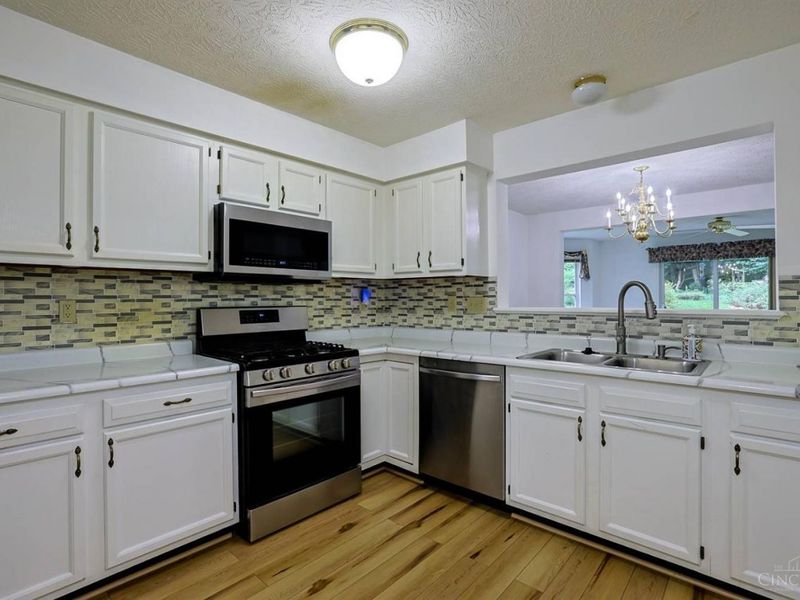 8404 Ridge Pointe Court, Cincinnati, OH 45237 Photo 15