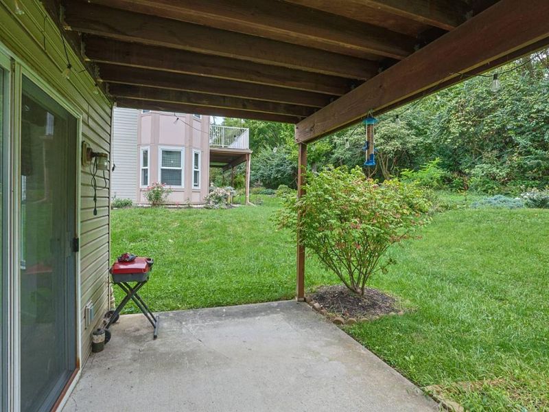8404 Ridge Pointe Court, Cincinnati, OH 45237 Photo 31