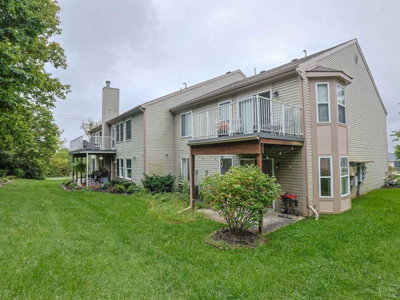 8404 Ridge Pointe Court, Cincinnati, OH 45237 Photo 35