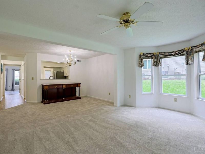 8404 Ridge Pointe Court, Cincinnati, OH 45237 Photo 7
