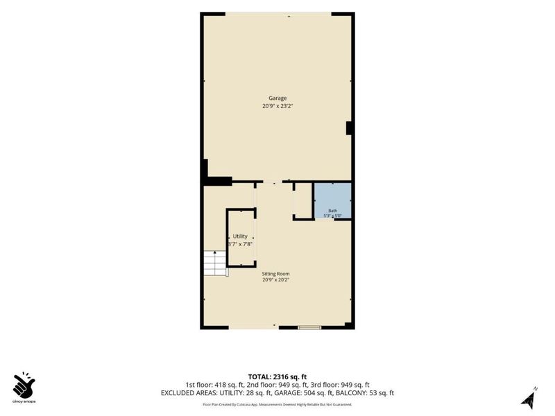 4252 Parkview Drive, Blue Ash, OH 45242 Photo 28