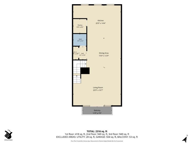 4252 Parkview Drive, Blue Ash, OH 45242 Photo 29
