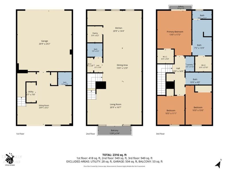 4252 Parkview Drive, Blue Ash, OH 45242 Photo 31