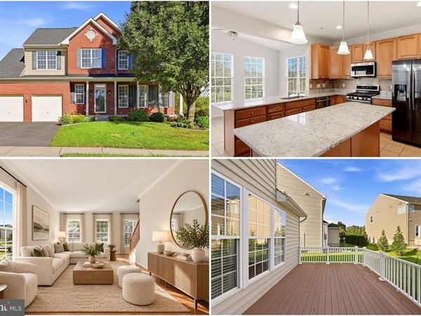 1920 MORAN DRIVE, FREDERICK, MD 21702