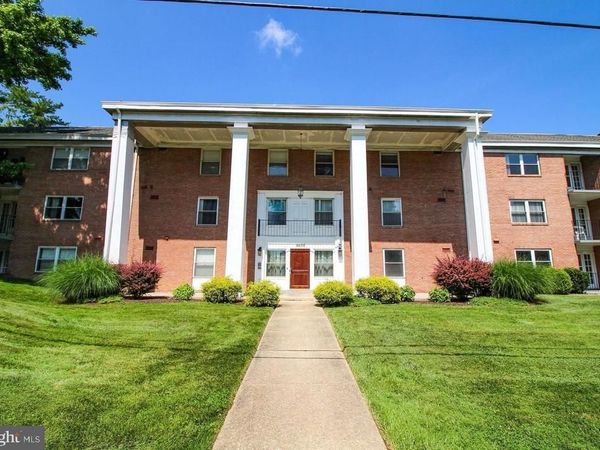 9808 47TH PLACE , Unit 202, COLLEGE PARK, MD 20740