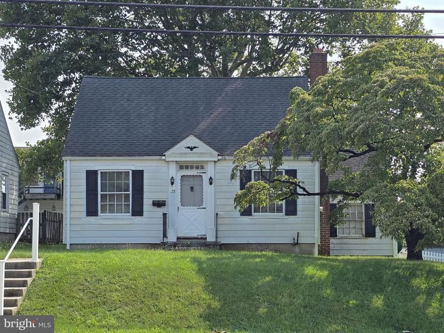 428 Main Street , Akron, PA 17501 Main Photo