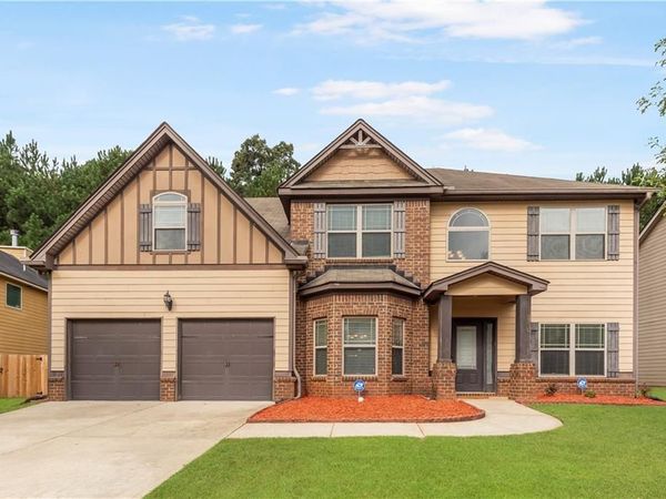 309 Pennant Lane , South Fulton, GA 30213