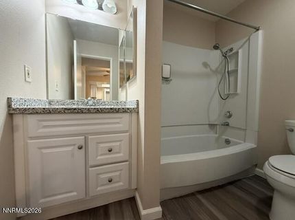 7680 Bluestone Drive, Unit R328, Reno, NV 89511 Photo