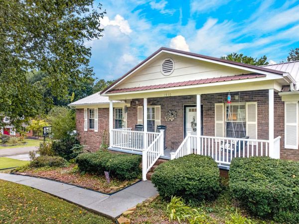 1930 Seven Oaks Drive, Morristown, TN 37814