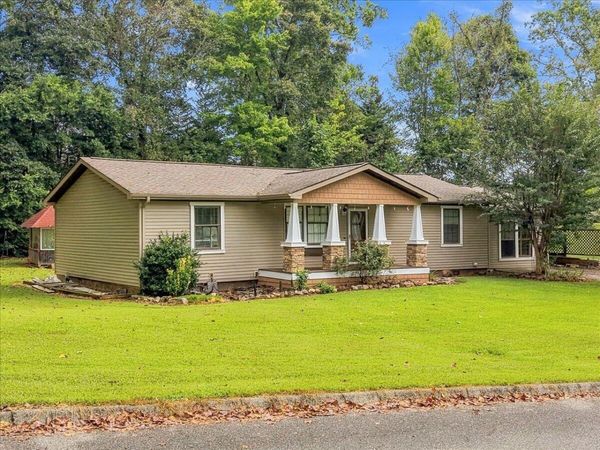 3640 Nena Circle, Morristown, TN 37814