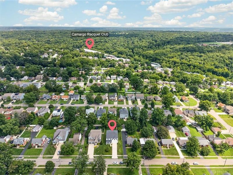 7240 Rita Lane, Madeira, OH 45243 Photo 53