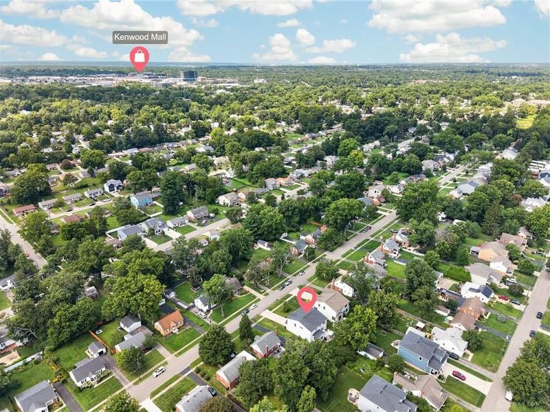 7240 Rita Lane, Madeira, OH 45243 Photo 55