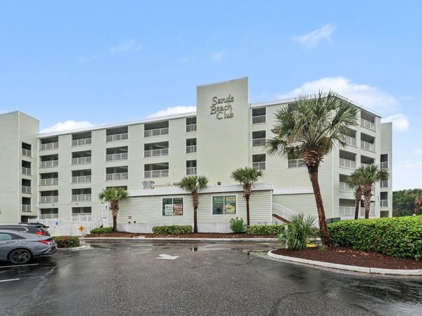 9400 Shore Dr. , Unit 406, Myrtle Beach, SC 29572