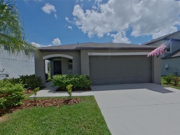 APOLLO BEACH, FL 33572
