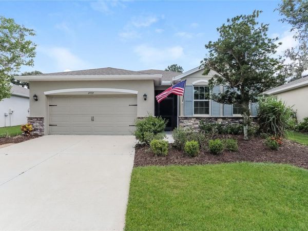 BROOKSVILLE, FL 34604