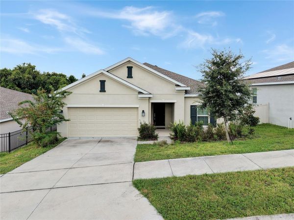 786 CITRUS RESERVE BOULEVARD , DAVENPORT, FL 33837
