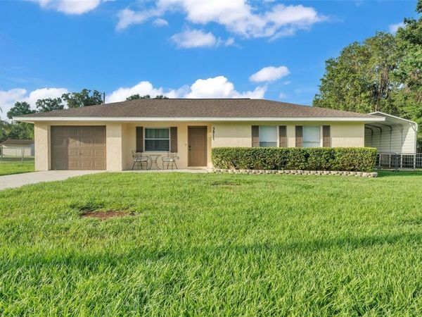 3811 CLUBHOUSE ROAD , LAKELAND, FL 33812