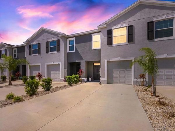 2879 SUNCOAST BLEND DRIVE , ODESSA, FL 33556