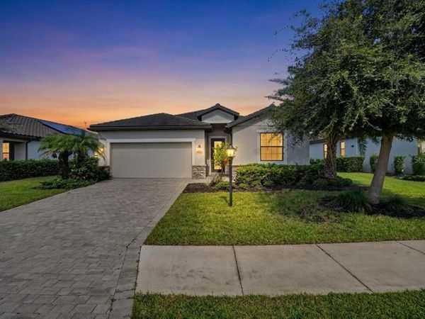 17307 BLUE RIDGE PLACE , BRADENTON, FL 34211