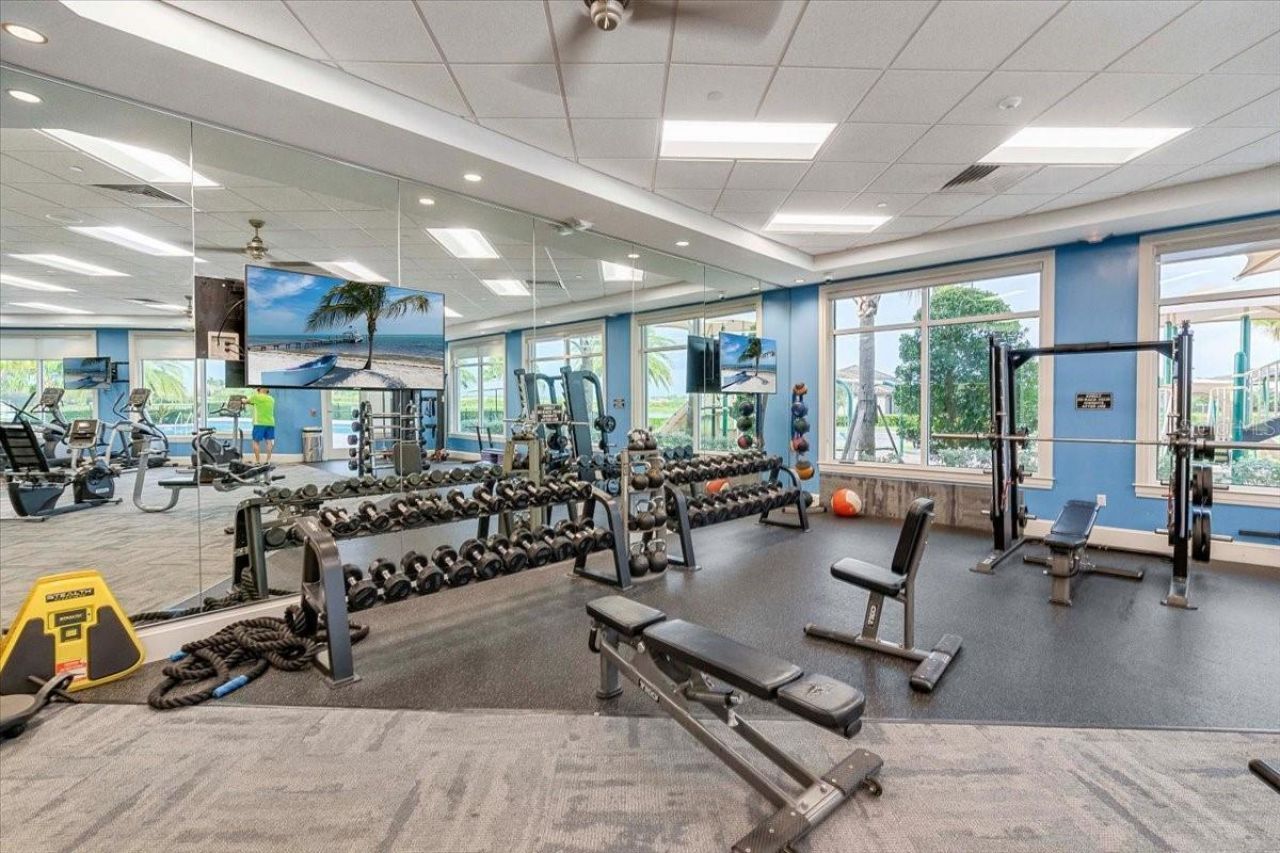 17307 Blue Ridge Place , Bradenton, FL 34211 Photo