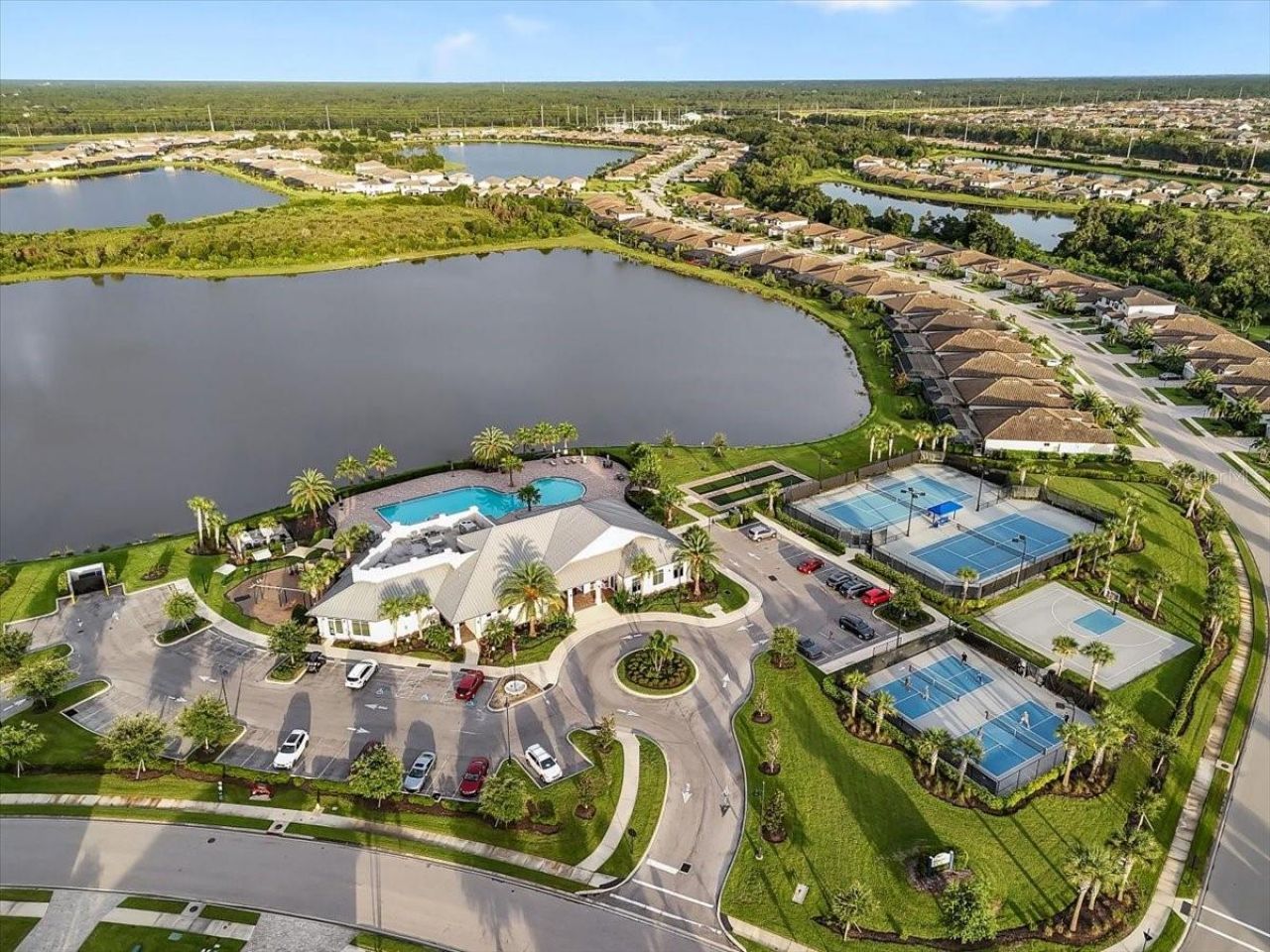 17307 Blue Ridge Place , Bradenton, FL 34211 Photo