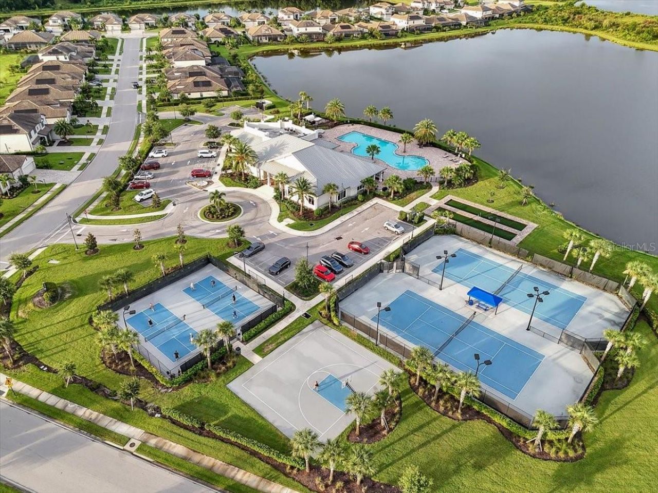 17307 Blue Ridge Place , Bradenton, FL 34211 Photo