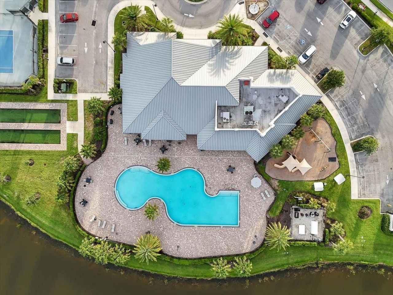 17307 Blue Ridge Place , Bradenton, FL 34211 Photo