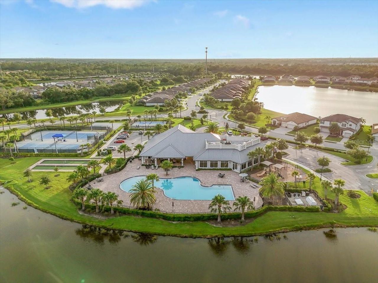 17307 Blue Ridge Place , Bradenton, FL 34211 Photo
