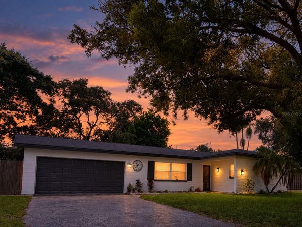 10380 TANGELO ROAD , SEMINOLE, FL 33772