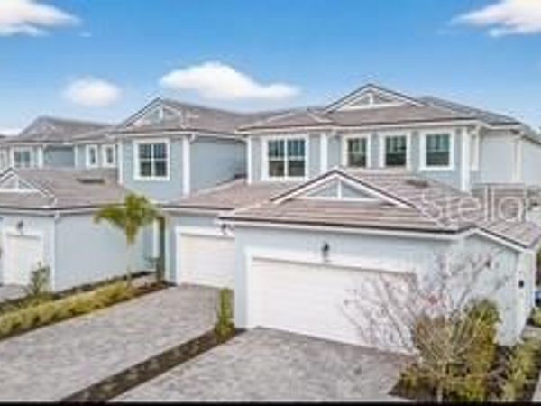 17390 MOONFLOWER DRIVE , Unit 203, VENICE, FL 34293