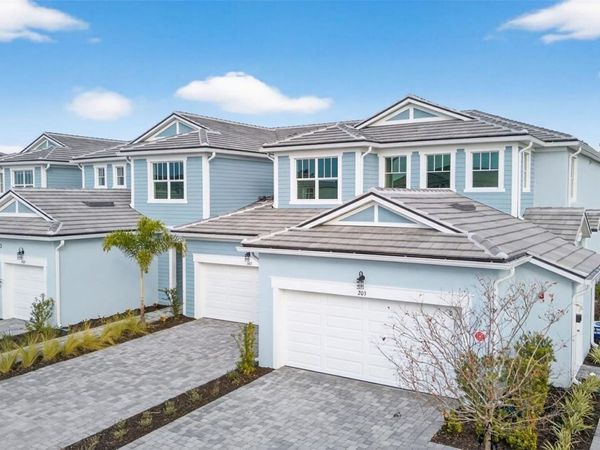 17390 MOONFLOWER DRIVE, Unit 203, VENICE, FL 34293