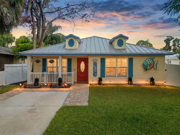 5715 INDIANA AVENUE , NEW PORT RICHEY, FL 34652