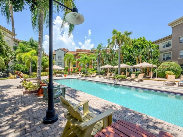 402 S ARMENIA AVENUE , Unit 114, TAMPA, FL 33609
