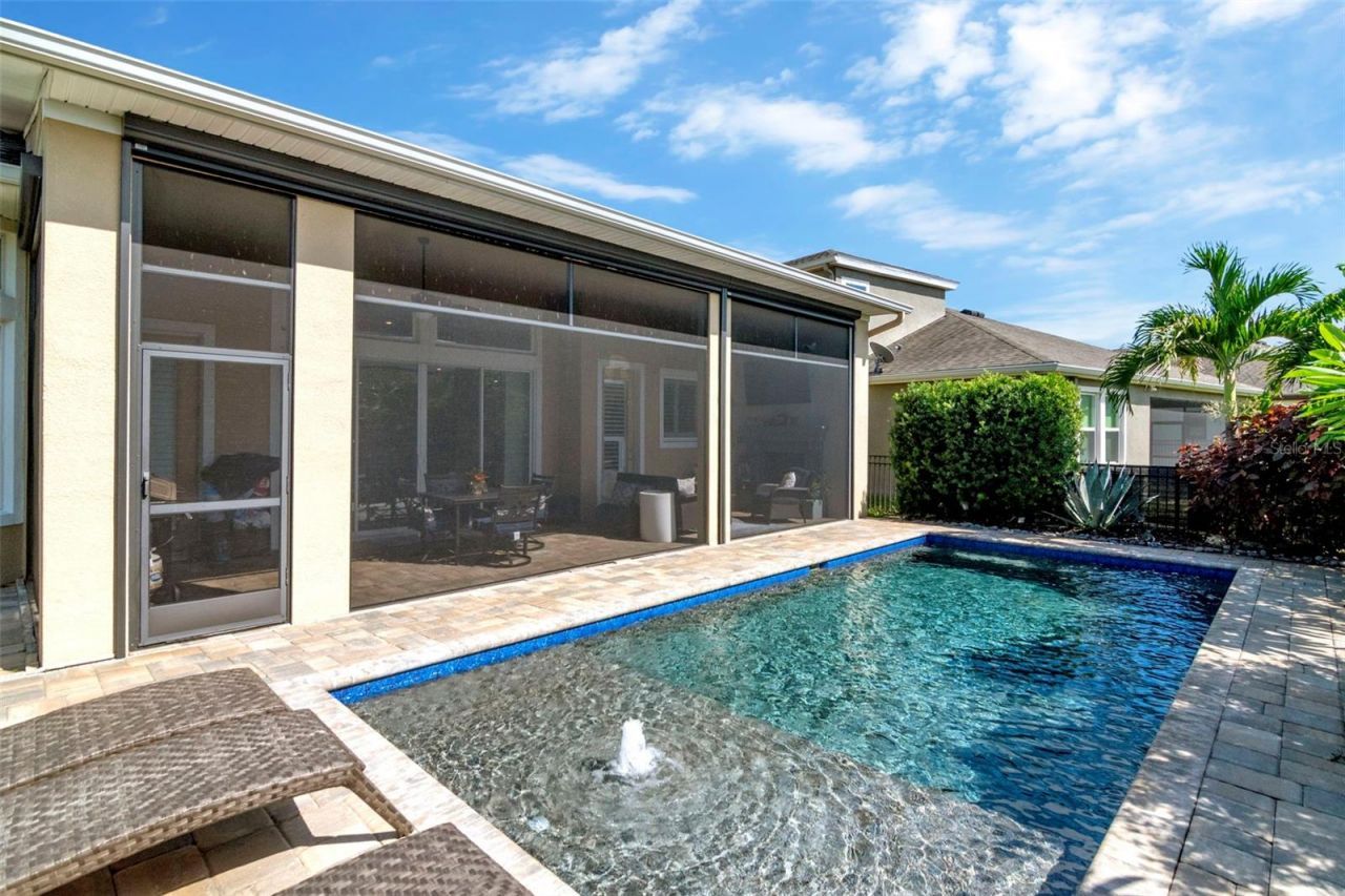 7329 Paradiso Drive , Apollo Beach, FL 33572 Photo