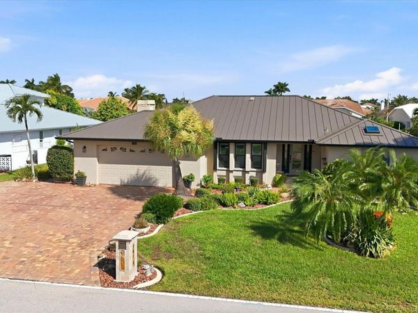 1014 VIA TRIPOLI, PUNTA GORDA, FL 33950