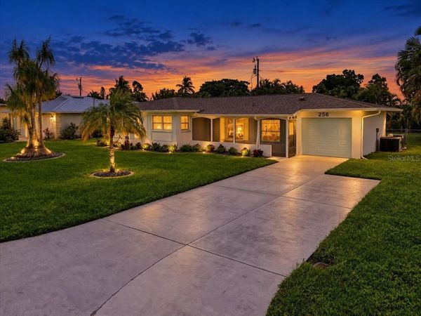 256 SE 46TH TERRACE , CAPE CORAL, FL 33904