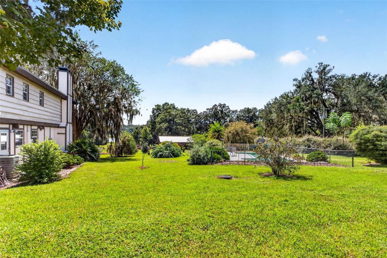 32824 Lister Road, Dade City, FL 33523 Photo