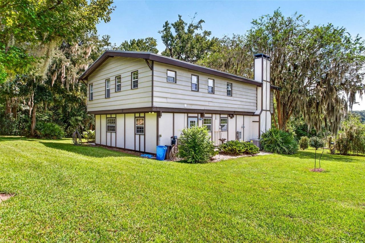 32824 Lister Road, Dade City, FL 33523 Photo