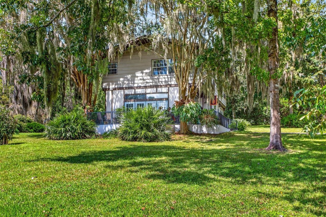 32824 Lister Road, Dade City, FL 33523 Photo