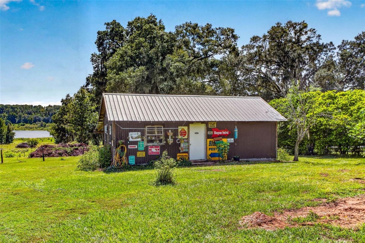32824 Lister Road, Dade City, FL 33523 Photo