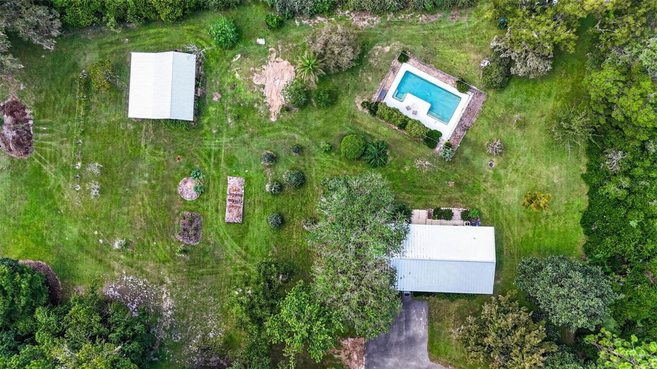 32824 Lister Road, Dade City, FL 33523 Photo