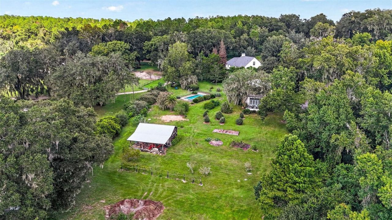 32824 Lister Road, Dade City, FL 33523 Photo