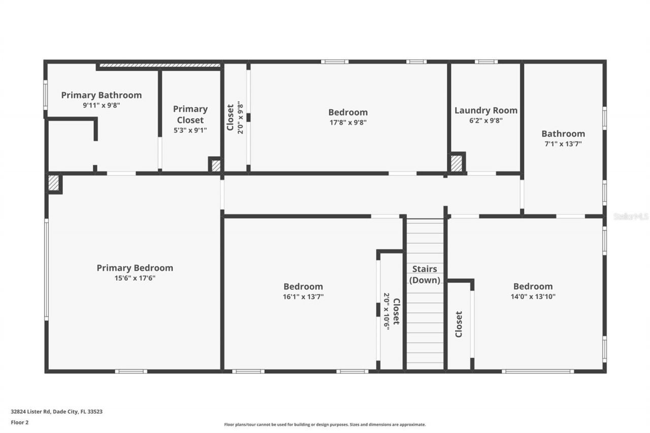 32824 Lister Road, Dade City, FL 33523 Photo